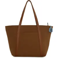 Bagmori Shopper karamel
