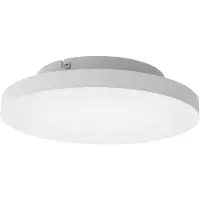 Eglo CONNECT-Z TURCONA-Z loftlampe i hvid