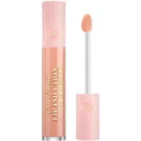 Too Faced - Lip Injection Lip Gloss - Plumping Gloss - Li Lip Gloss Cooling -it 6.5ml .22floz - For Women