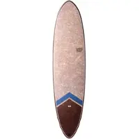 NSP Cocoflax Dream Rider 7´2´´ Surfbræt