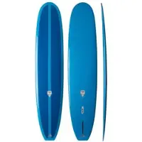 NSP Shapers Union Sleep Walker 9´2´´ Surfbræt