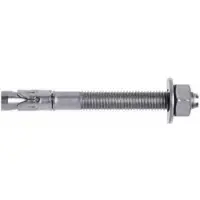 Tox 04017121 S-fix 1 M10x95/20+35 Højlastboltanker 50 Enheder