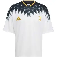Adidas Juventus Turin Stadium T-shirt Med Korte ærmer