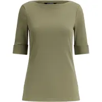 Ralph Lauren Shirts 'JUDY' khaki