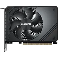 Gigabyte D6 - Grafikkort - GeForce RTX 5050 - 8 GB GDDR6 - PCI Express 5.0 - 2 x DisplayPort, 2 x HDMI
