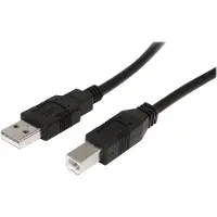 StarTech.com Usb Kabel 10 M