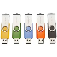Intenso Basic Line Usb-nøgle