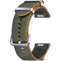 Samsung ET-SOL30 - Rem for smart watch - mørkegrøn - for Galaxy Watch7