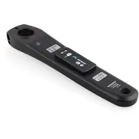 Inpeak Powercrank-e Shimano Ultegra Fc-r8100 Venstre Krank Med Effektmåler