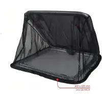 PLASTIMO P2351711 Myggenet