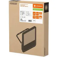 Ledvance Floodlight Performance multi lumen 20000lm 133W/840 IP66 sort