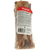 Dogman Tørret Okseben Marv