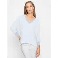 HEINE Bluse opal