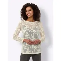 HEINE Shirts champagne