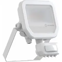 Ledvance Floodlight Performance multi lumen sensor 1200mmlm 8W/840 IP66 hvid