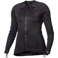 Bowtex Optimal Shirt Lady Level AA Sort XL