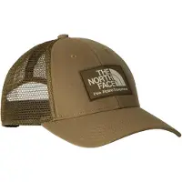 The North Face - Kasketter - Mudder Trucker Cedar Sardenia til UnisexUld - Beige