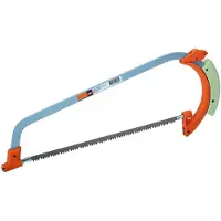 Bahco Universal Skærebue Med 14´´ Vendbart Blad