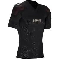 Leatt 3df Airfit Lite Evo T-shirt Med Kortærmet Beskyttelse