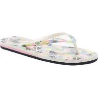 Roxy Portofino Iii Flip-flops