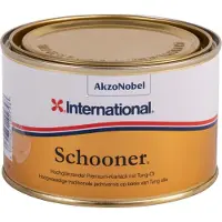 International Lakering Af Skonnert 750ml