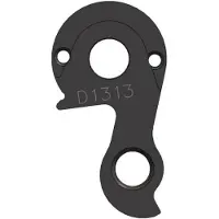 Pilo D1313 Rotwild Gearøre