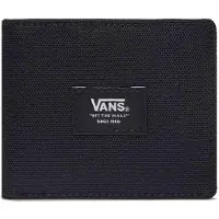 Vans Pung - Roats Bifold - Sort - - OneSize - Pung