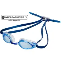 Aquafeel Glide Spejlsvømmebriller