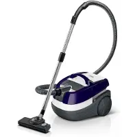 Bosch Støvsuger Serie 4 BWD 41740 AquaWash&Clean (BWD41740)