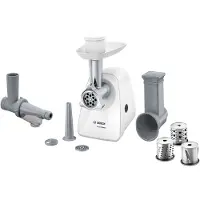 Bosch Mfw2517w 350w Kødhakker