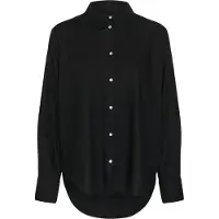 Soaked in luxury Bluse 'Aria' sort