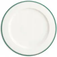 Usorteret Flad tallerken 21 cm Forte Vira