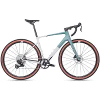Superior Bikes Xr 9.5 Rival Axs Gravelcykel