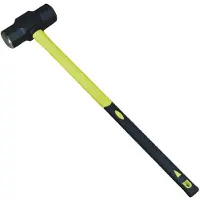 JBM 8kg Slegge