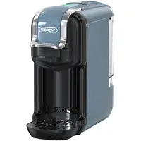HiBREW H2b Kapselkaffemaskine