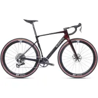 Superior Bikes Xr 9.9 Gr Red Axs Gravelcykel