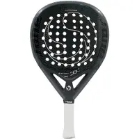 Sane Padel Agressor Blacklight Holo Series Padelketcher