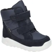 Ecco Støvler - Urban Mini - Tex - Night Sky - - 30 - Vinterstøvle