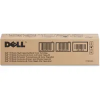 Dell Tonerkassette sort, 18.000 sider, høj kapacitet