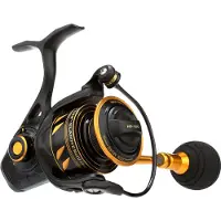 Penn Slammer Iv Spindende Fiskehjul
