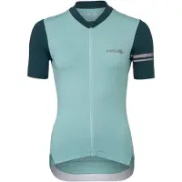 Agu Colorblock Performance Ærmeløs Cykeltrøje