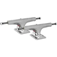 Independent Polished Silver Standard Stage 4 Truck