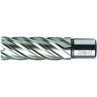 Bohrcraft Profi Plus Hss-e Co 8 Bc-qp Core Metalbor