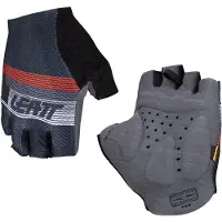 Leatt 5.0 Endurance Fingerløse Handsker