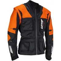 Leatt 5.5 Enduro Jakke