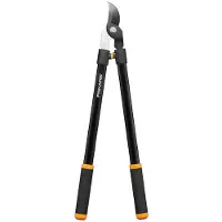 Fiskars Teleskopisk Grensaks L11