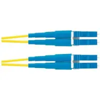 Panduit Lc-lc 10 M Fiberoptisk Kabel