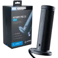 Oxford Pro 2.0 El402 Opvarmede Håndtag