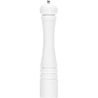 Maku Krydderikværn malunelis pipirams 31 cm, hvid