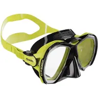 Mares Force-x Ls Dykkermaske